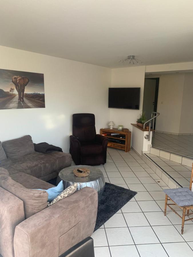 Ferienwohnung Emma Olsberg Εξωτερικό φωτογραφία