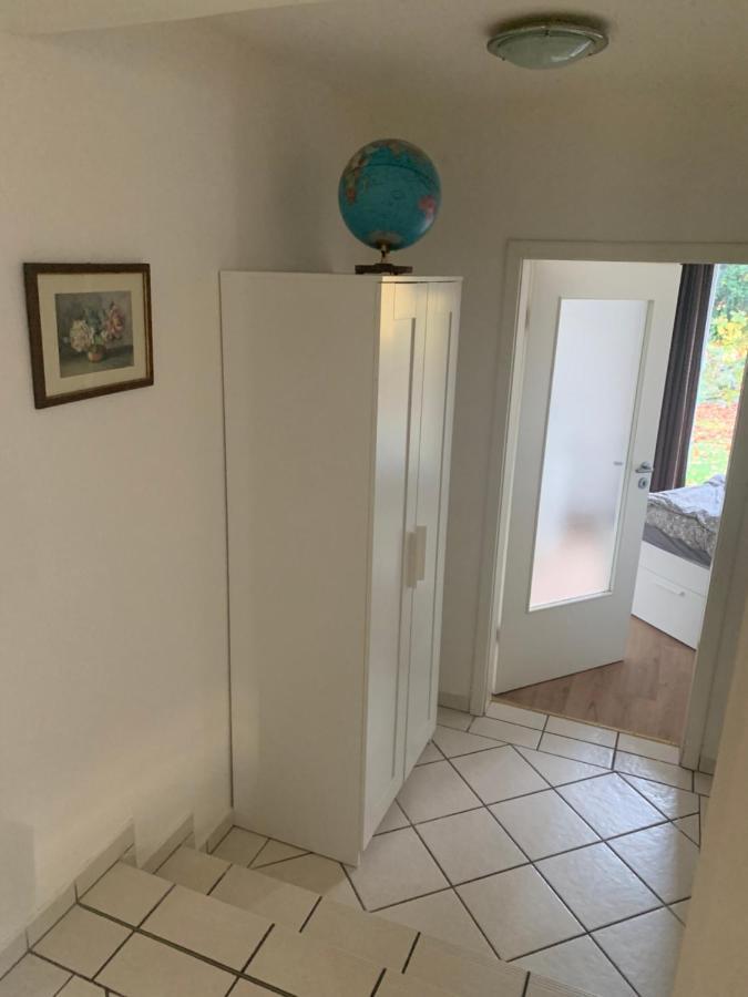 Ferienwohnung Emma Olsberg Εξωτερικό φωτογραφία
