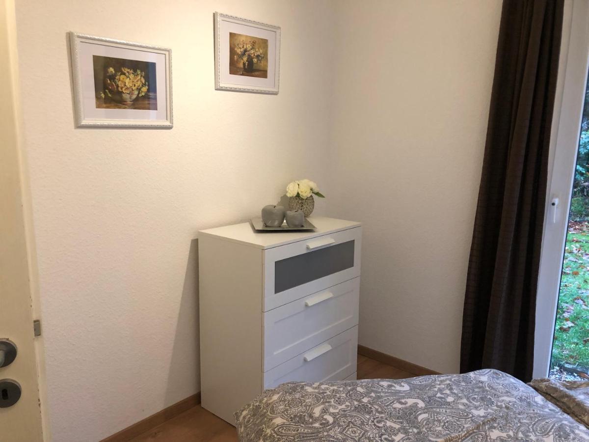 Ferienwohnung Emma Olsberg Εξωτερικό φωτογραφία