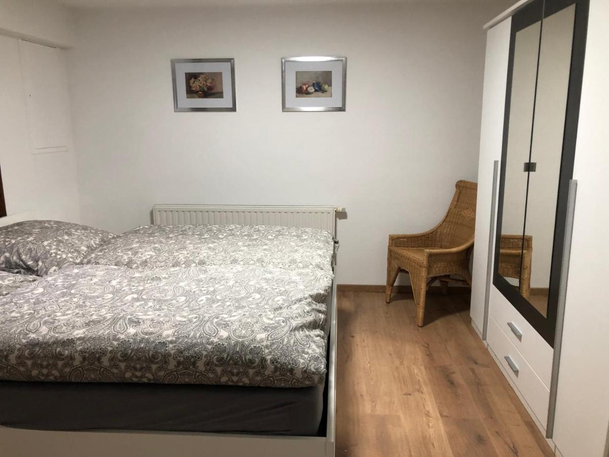 Ferienwohnung Emma Olsberg Εξωτερικό φωτογραφία
