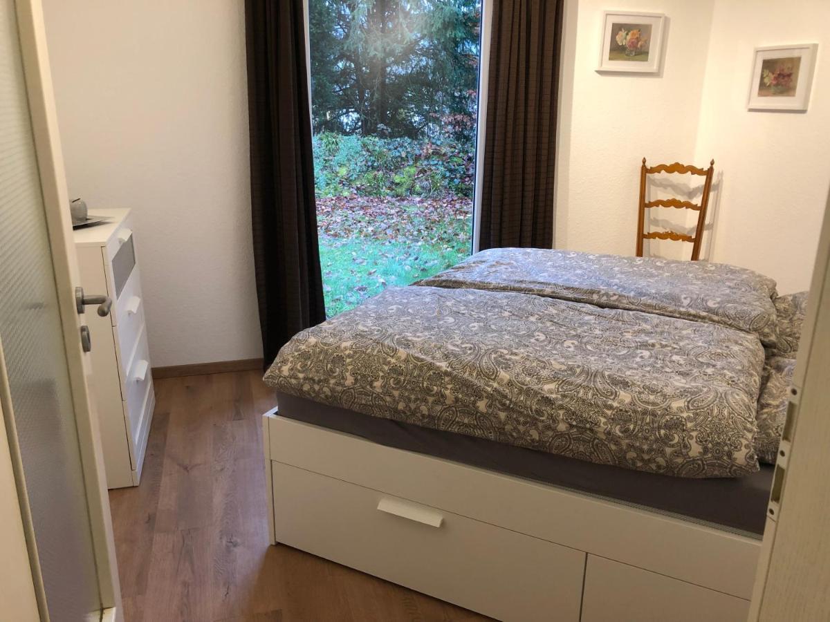 Ferienwohnung Emma Olsberg Εξωτερικό φωτογραφία